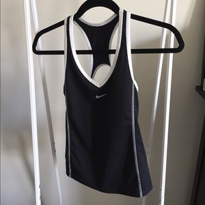 Nike Bra Tank Top